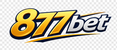 877 Bet Logo